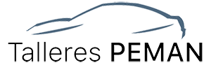 Logo Talleres Peman