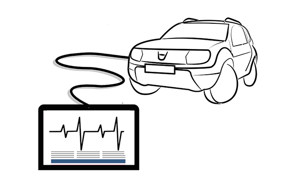 Diagnosis motor - Talleres Peman